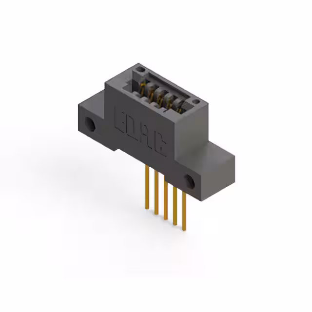 395-005-541-112 EDAC Inc.  Edgeboard Connectors